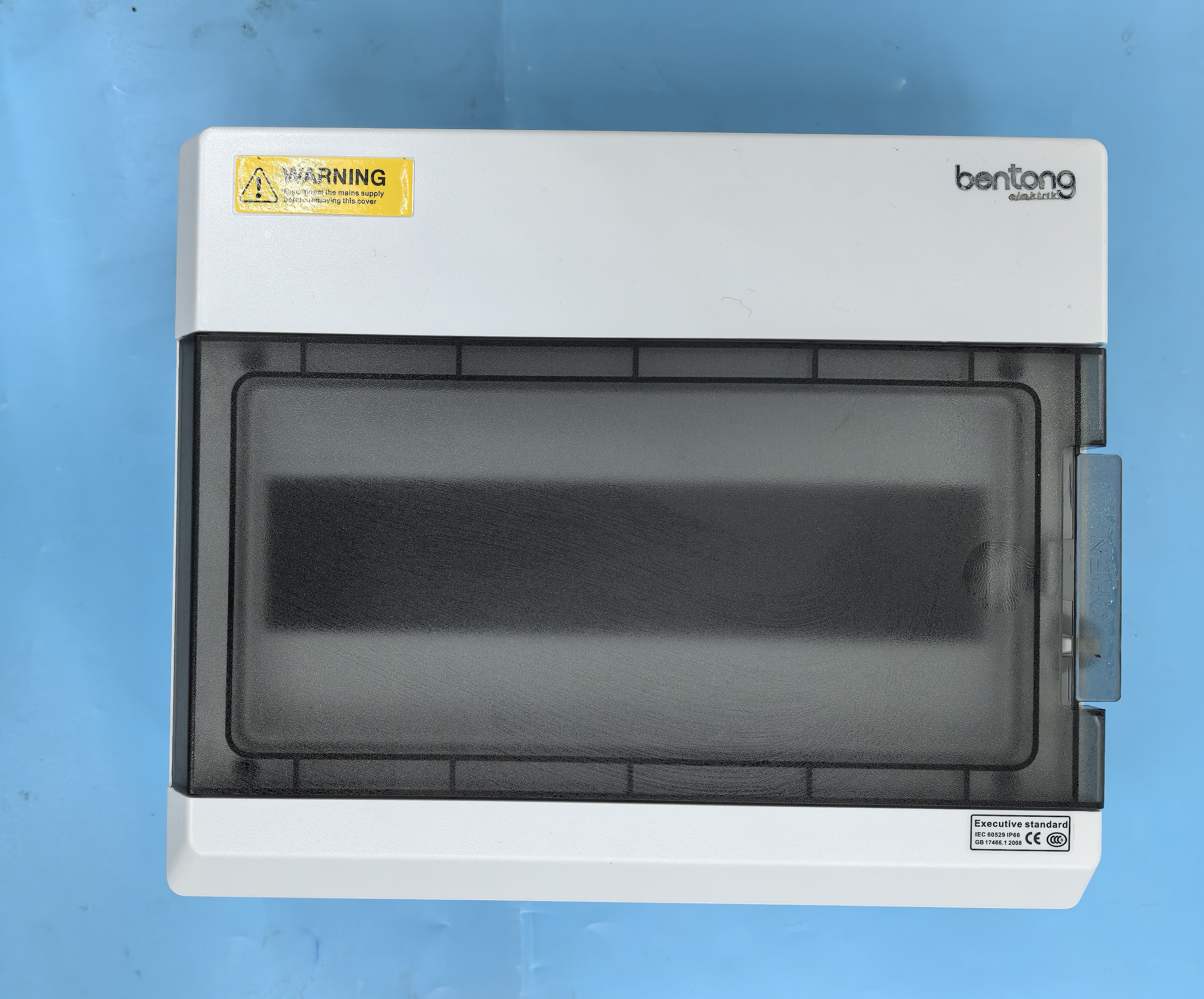 Bentong waterproof distribution box - copy
