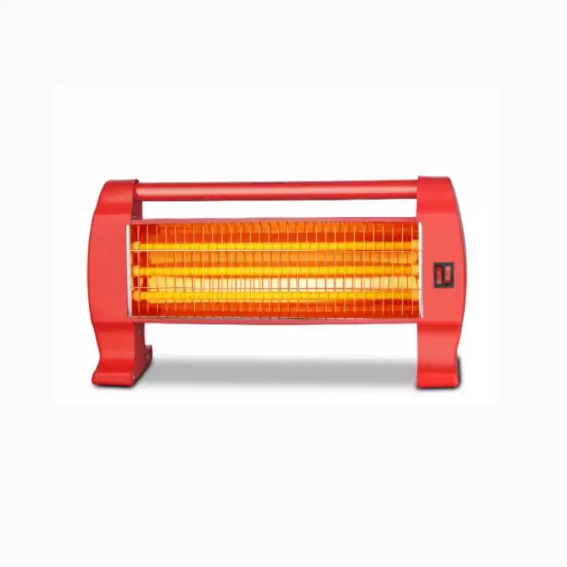 Household electrical heater