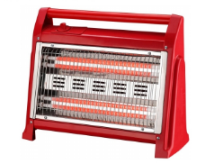 Household electrical heater