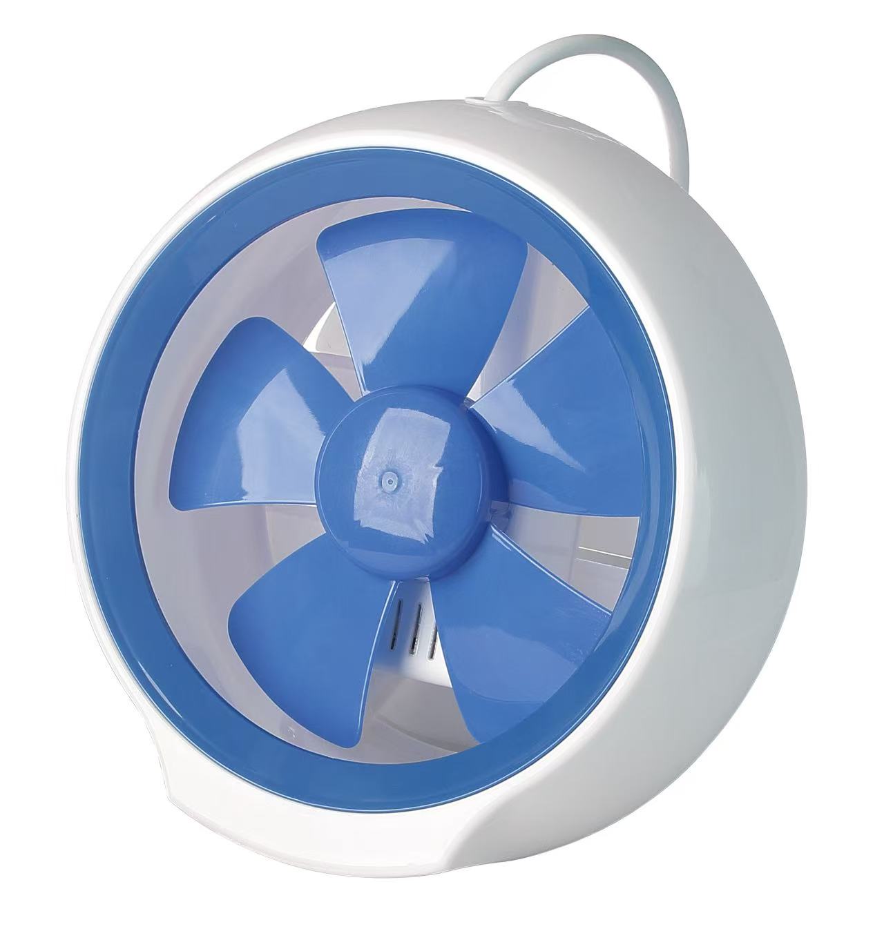 Bentong round exhaust fan
